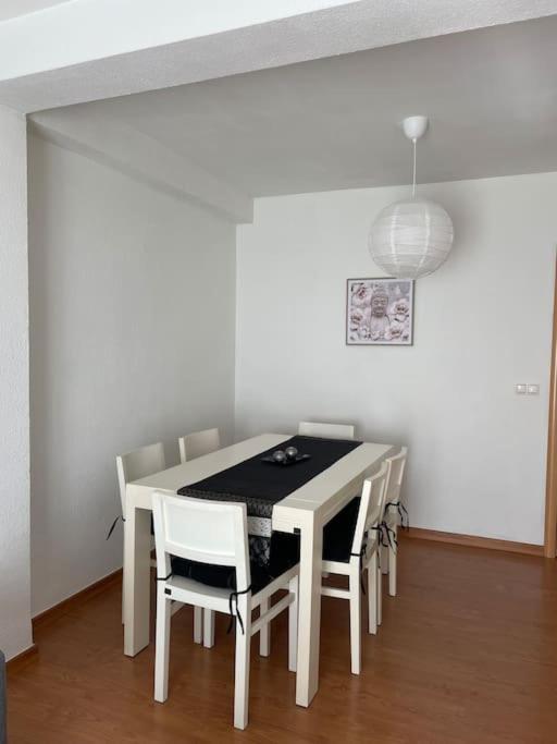 Apartamento El Pocito