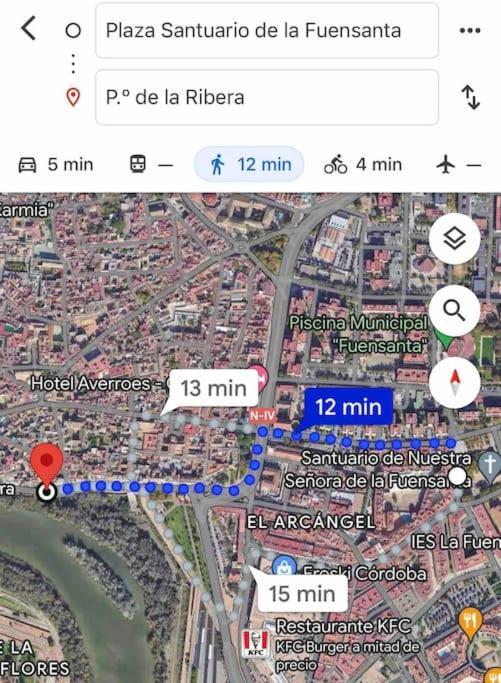 El Pocito Apartamento