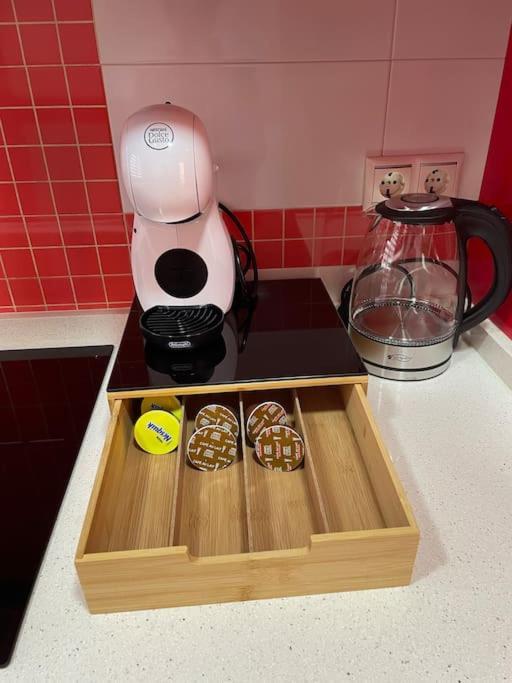 Apartamento El Pocito *