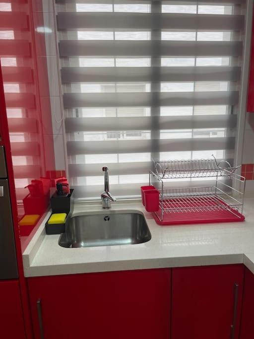 El Pocito Apartamento Córdoba