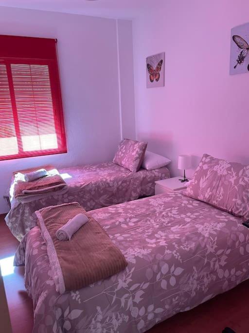 Apartamento El Pocito Córdoba