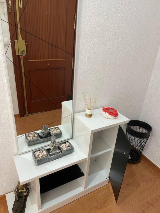 El Pocito Apartamento Córdoba