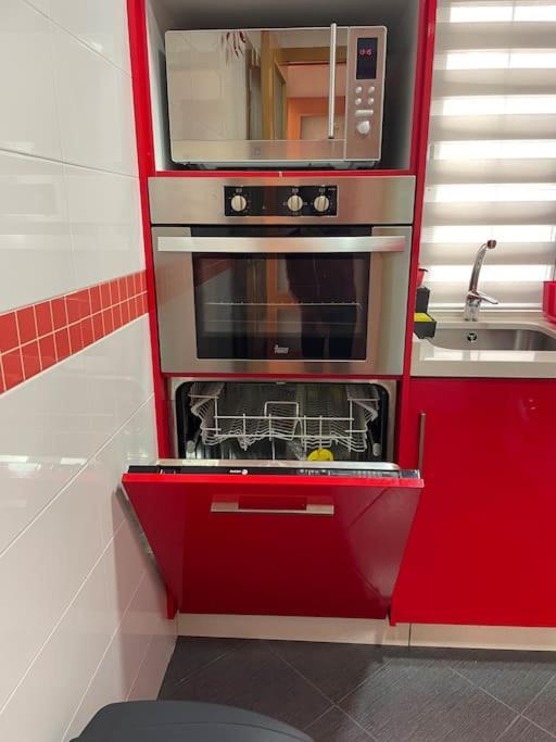 El Pocito Apartamento *