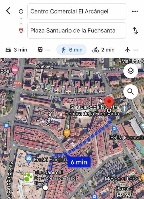 El Pocito Apartamento