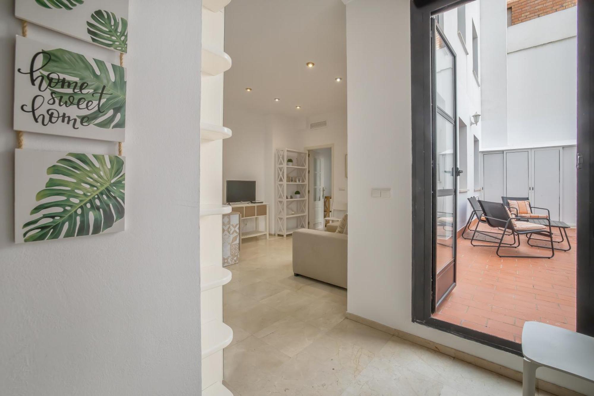 Apto Omeya & Center & Parking Incluido Apartamento Córdoba