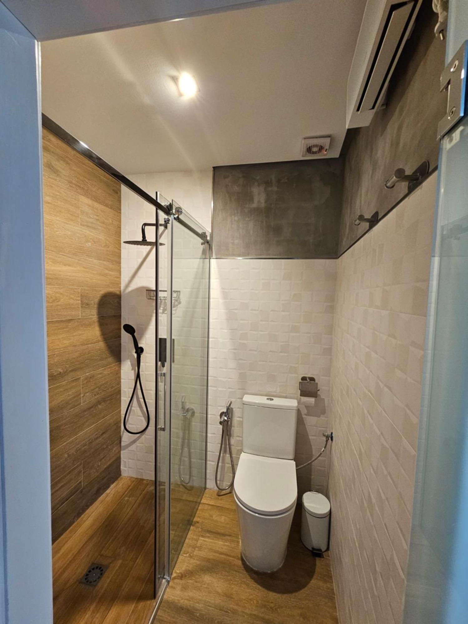Apartamento Siete Lunas Córdoba