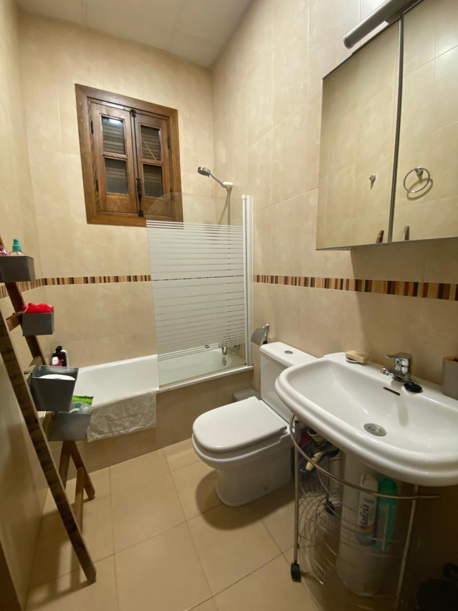 Apartamento En Plaza De La Corredera