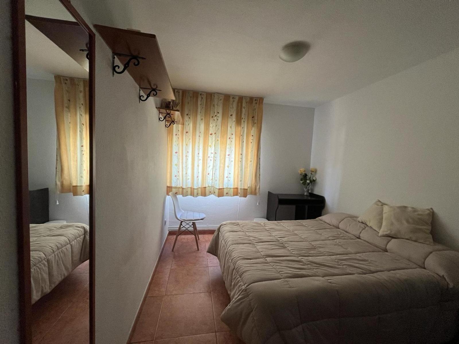La Casa De Antonia Homestay Cordoba