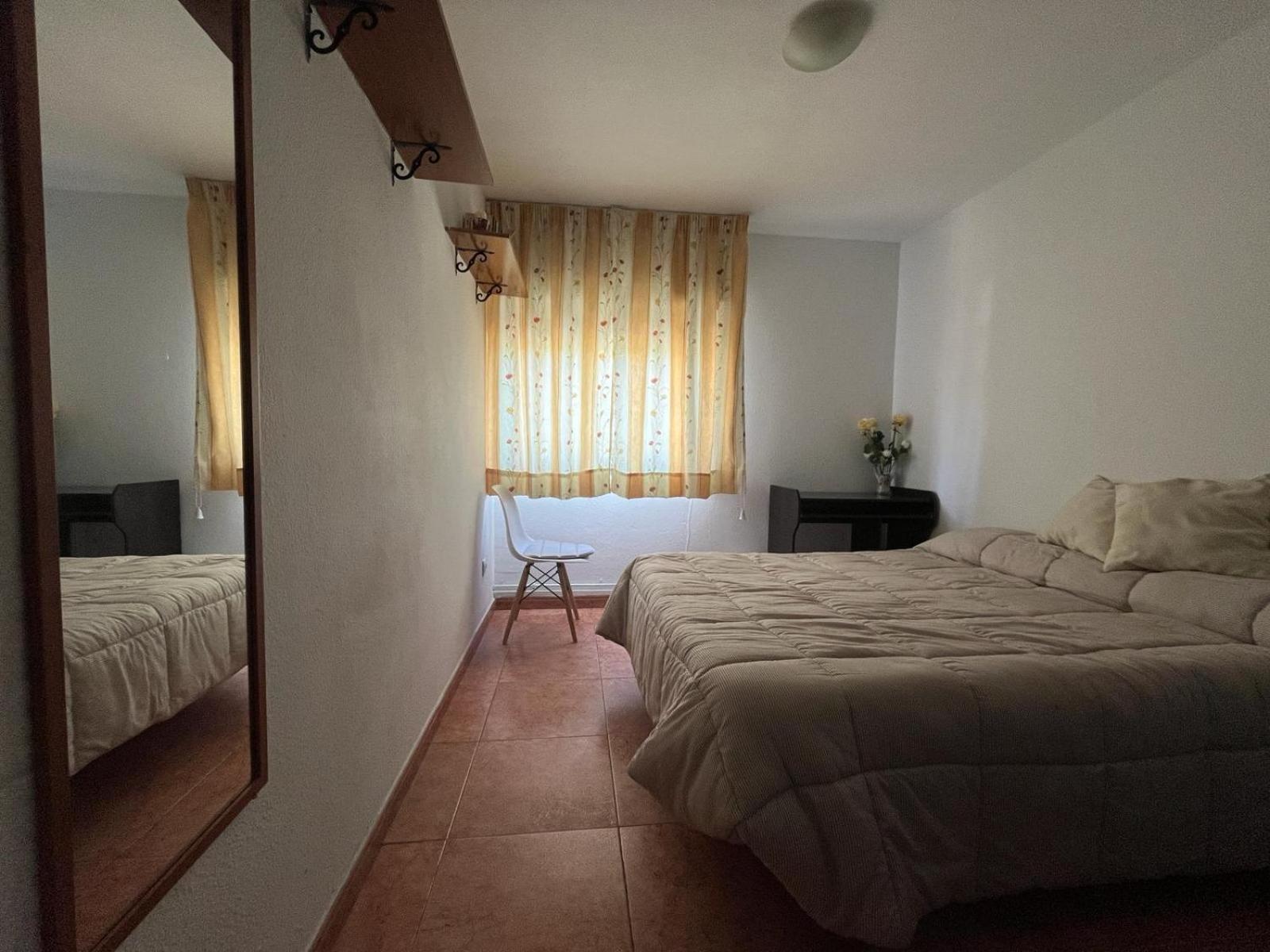 La Casa De Antonia *