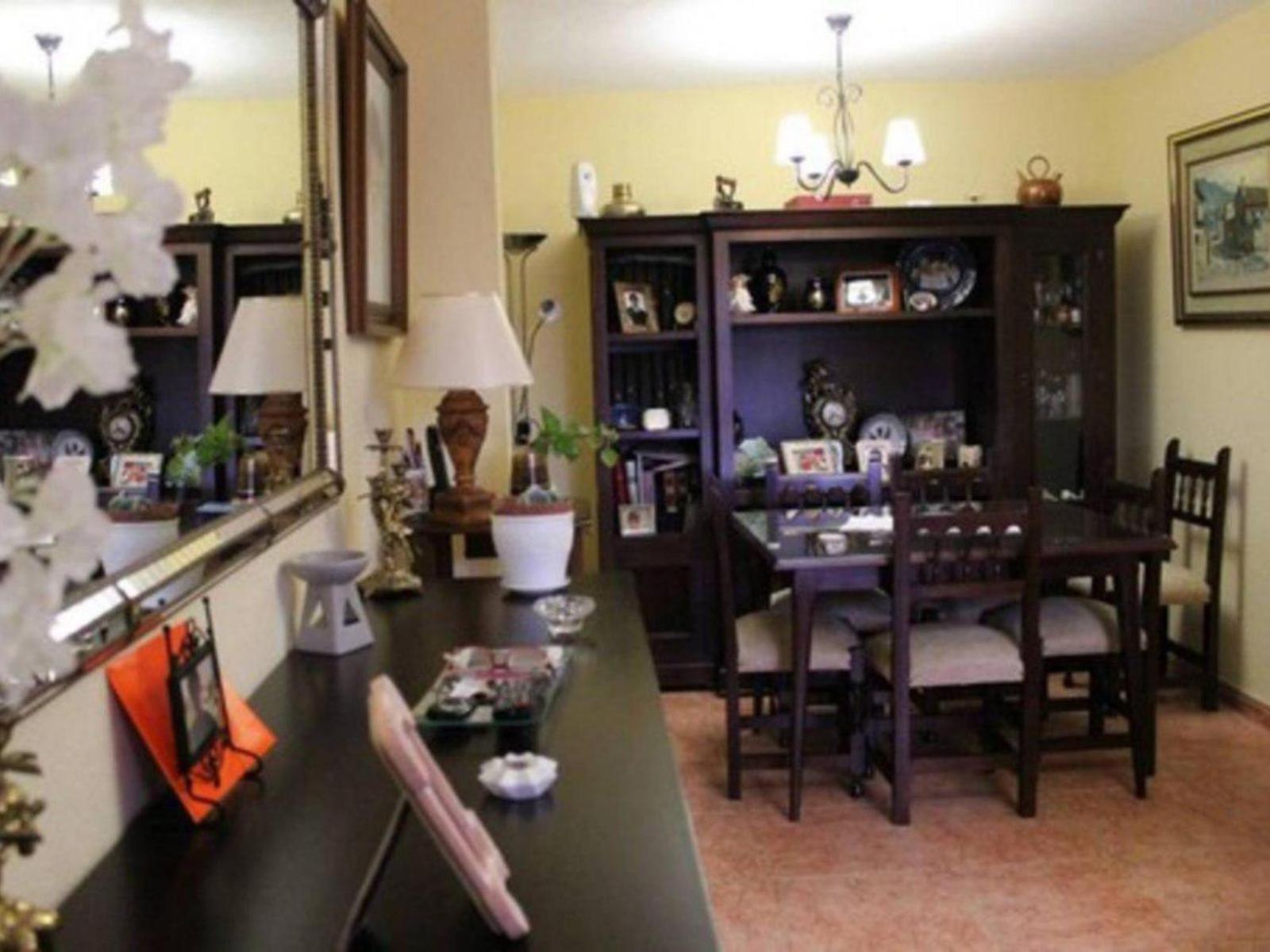 La Casa De Antonia Homestay *