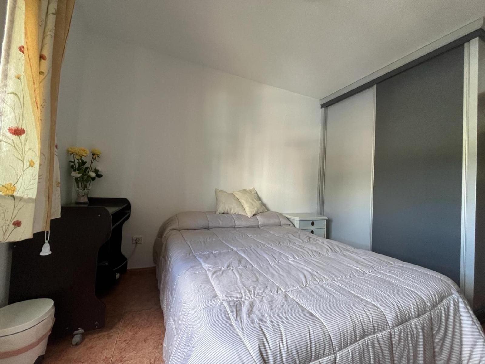 La Casa De Antonia Homestay *