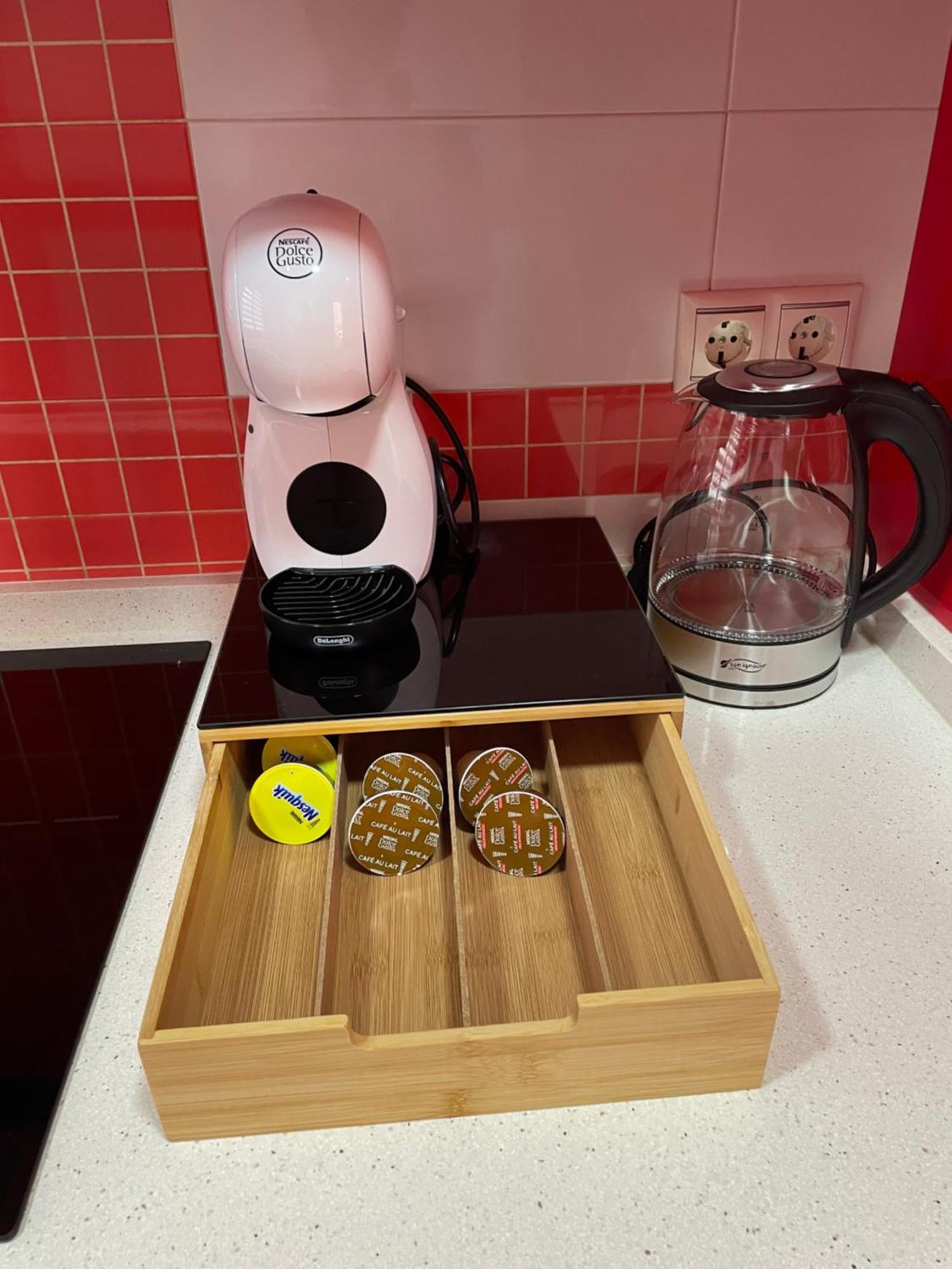 Apartamento El Pocito