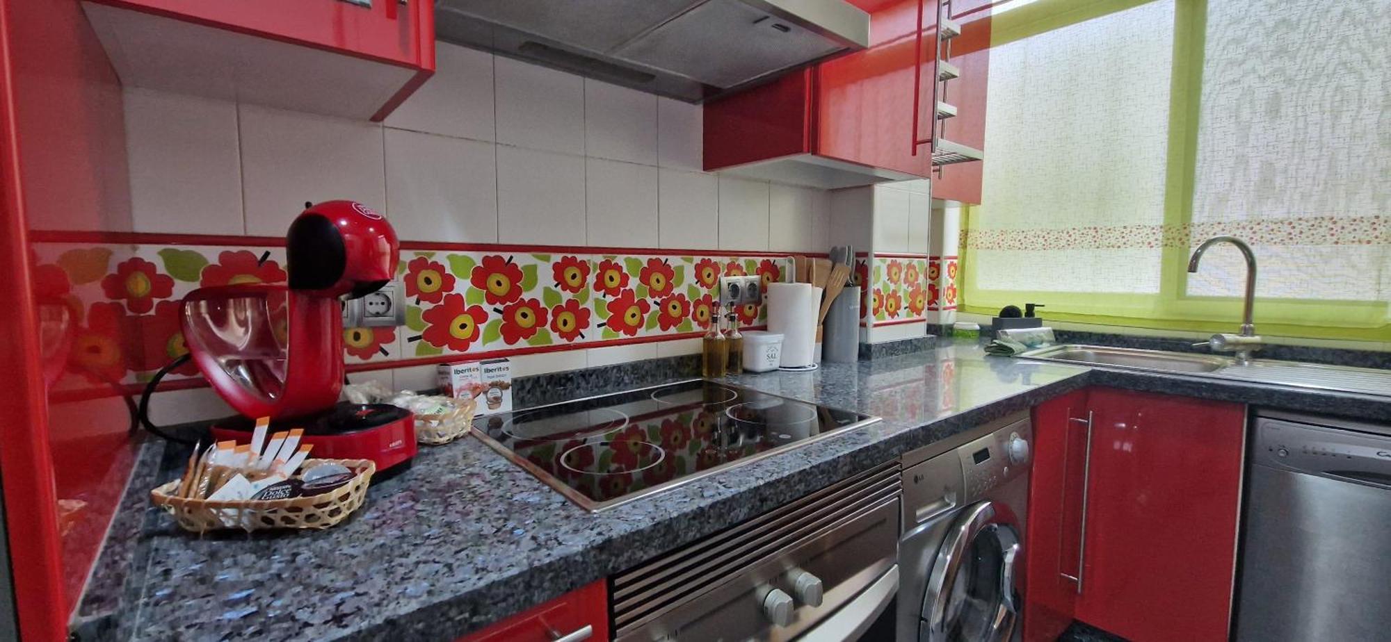 Azahar Apartamento Córdoba