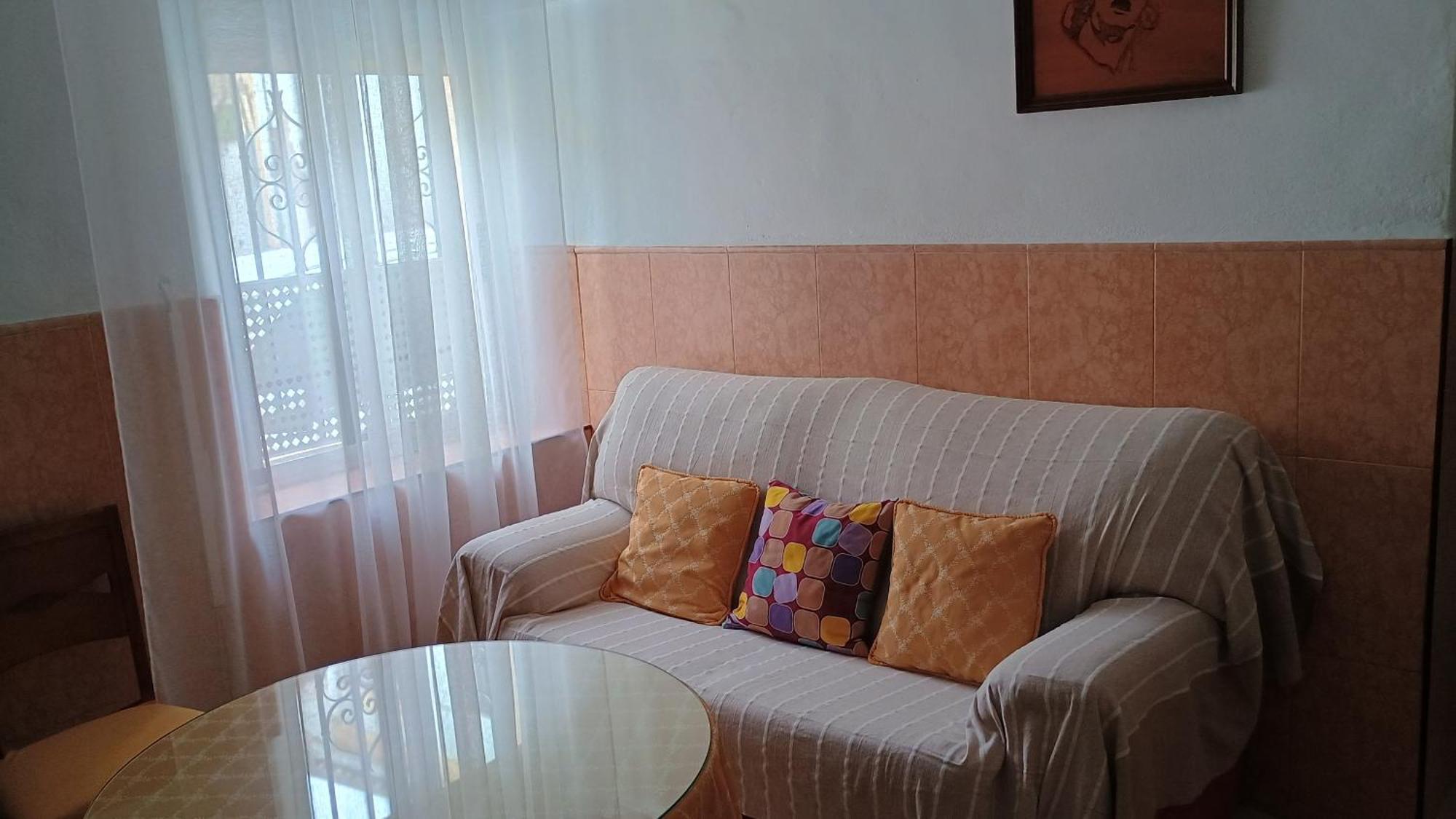 Casa Matbel Apartment Cordoba