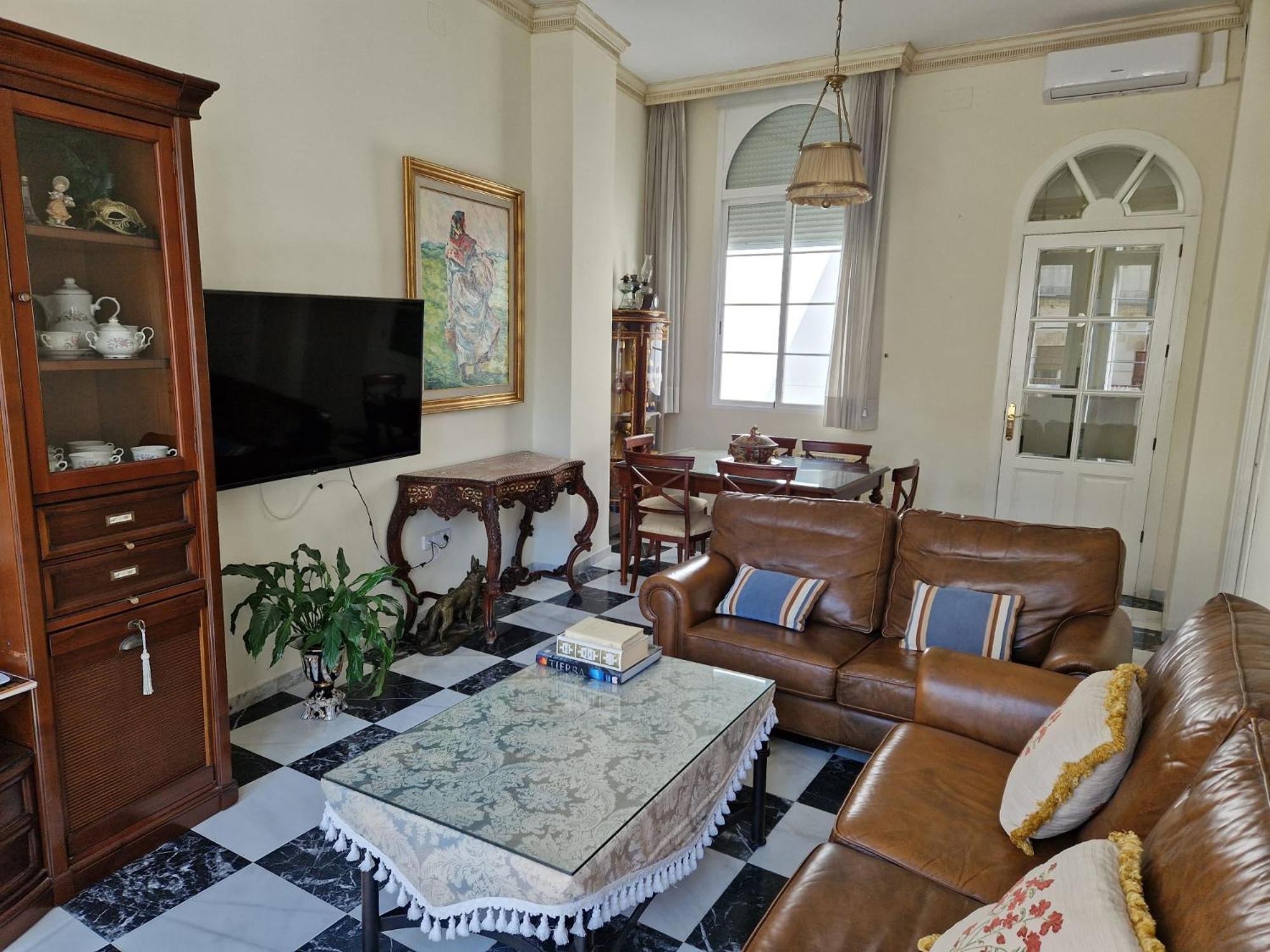 Claudio Marcelo Apartamento Córdoba