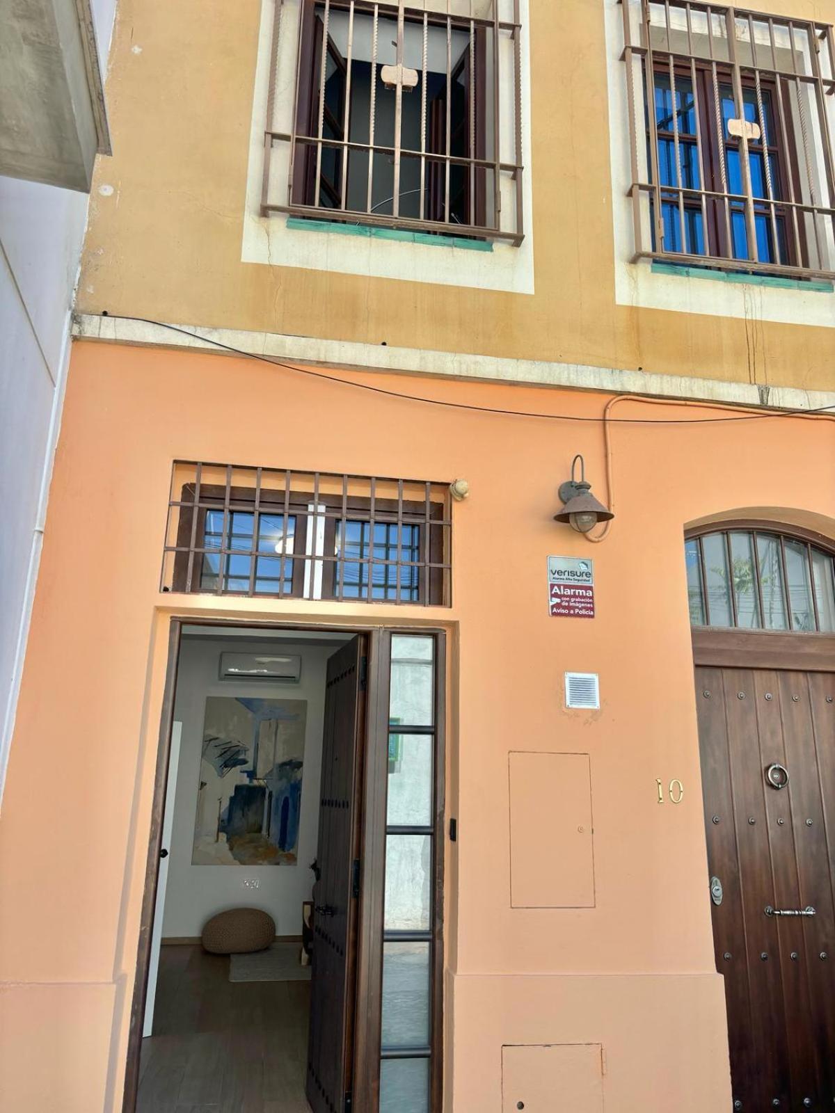 El Rincon De Regina * Córdoba