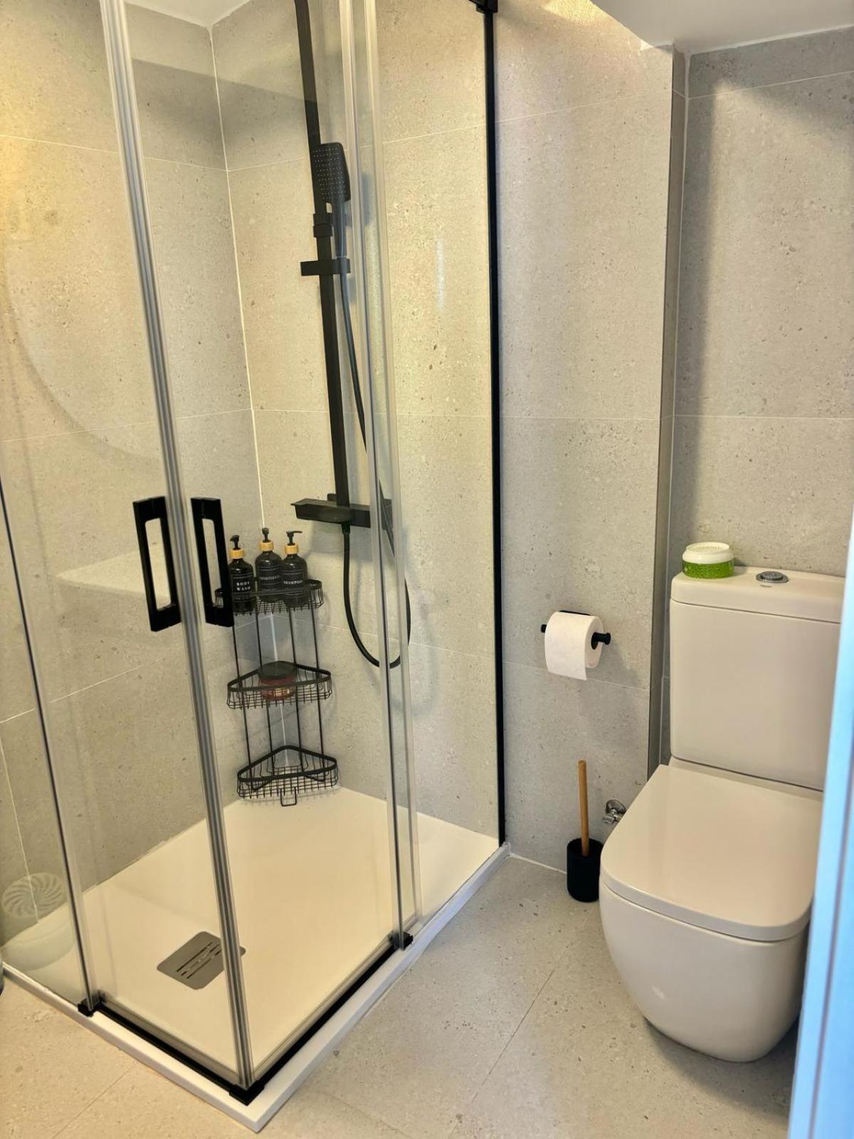 Apartamento El Rincon De Regina *