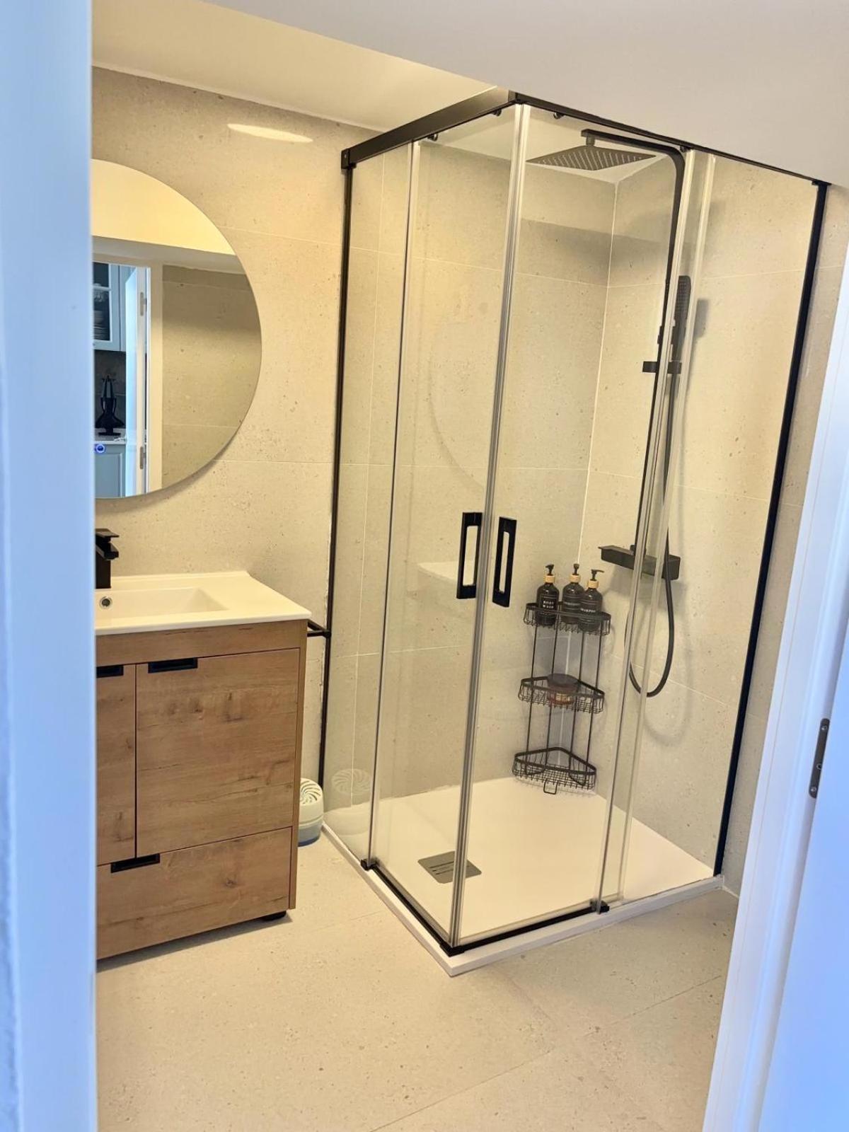 Apartamento El Rincon De Regina Córdoba