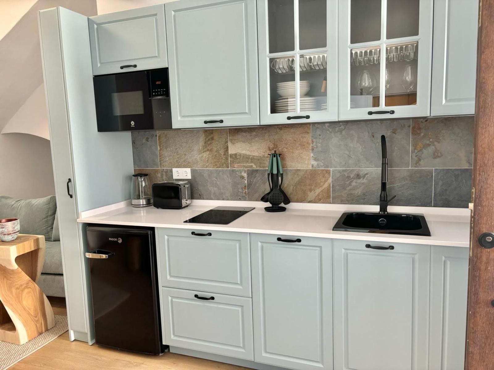 Apartamento El Rincon De Regina