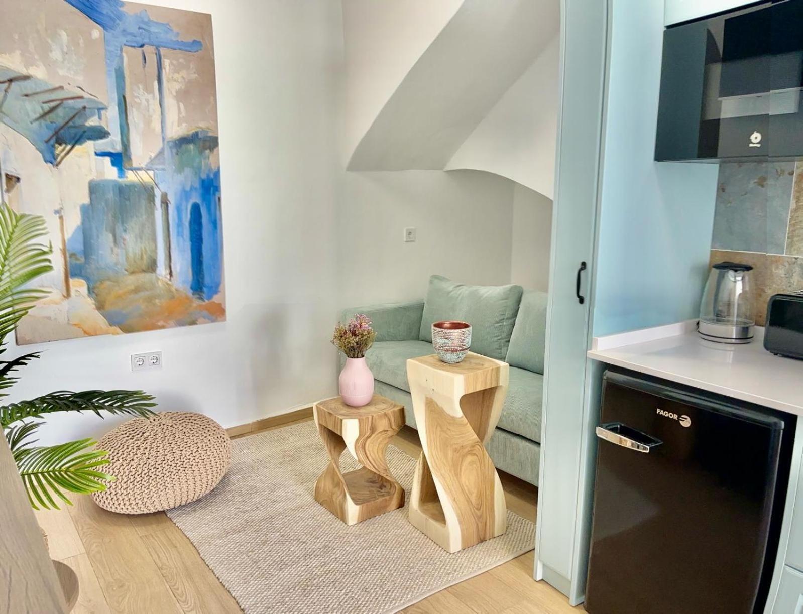El Rincon De Regina Apartamento Córdoba