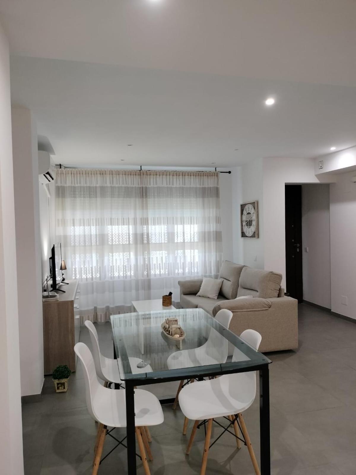 Loft Abril Apartamento *