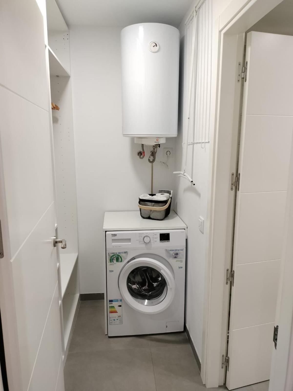 Apartamento Loft Abril Córdoba