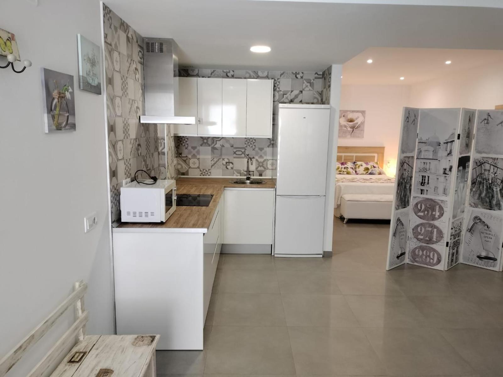 Loft Abril * Córdoba