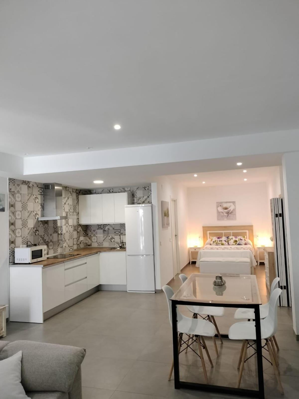 Apartamento Loft Abril