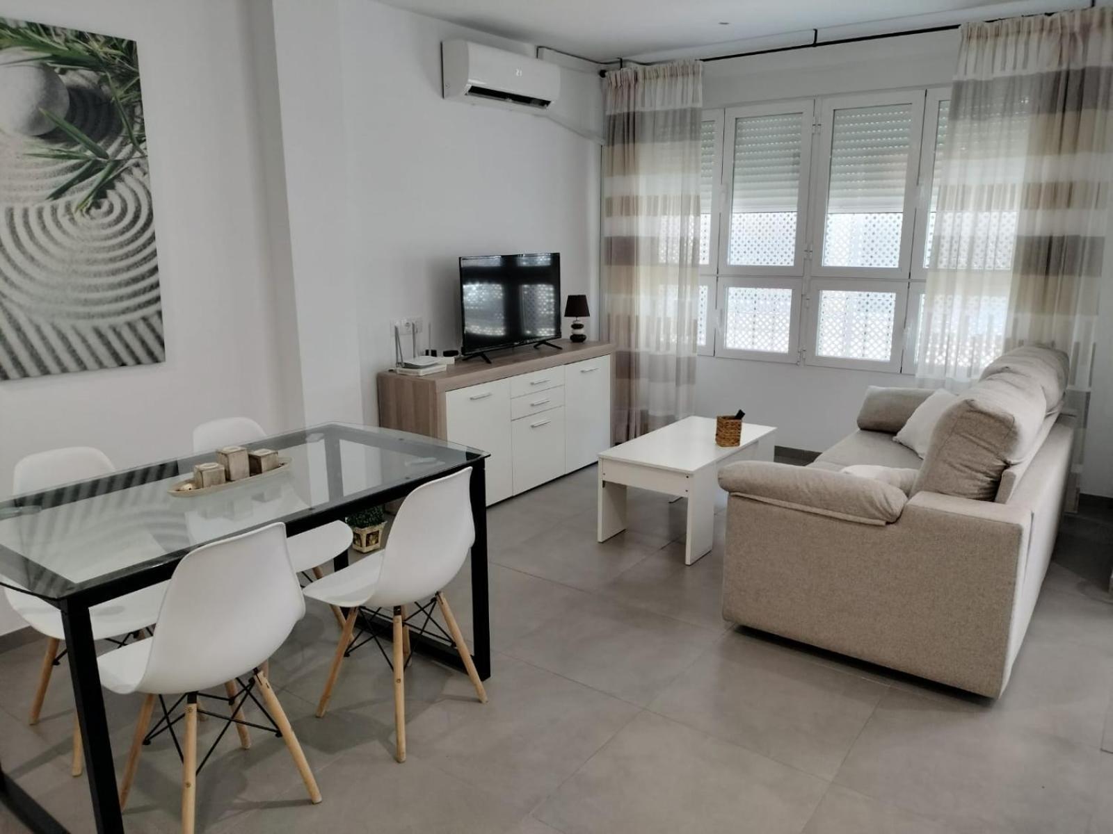 Loft Abril Apartamento Córdoba