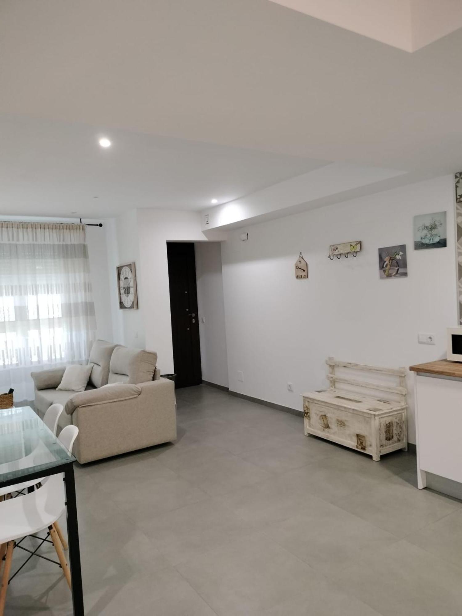 Loft Abril Apartamento