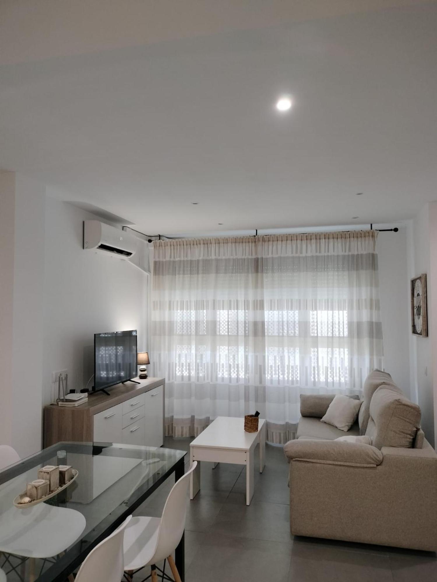Apartamento Loft Abril *