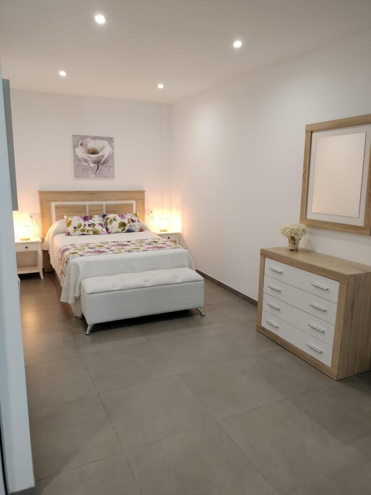 Loft Abril