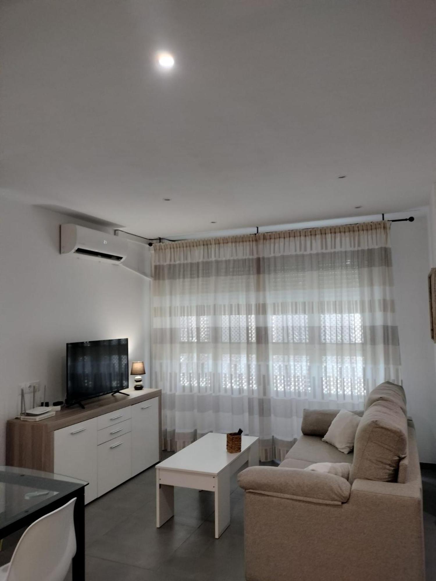 Apartamento Loft Abril Córdoba