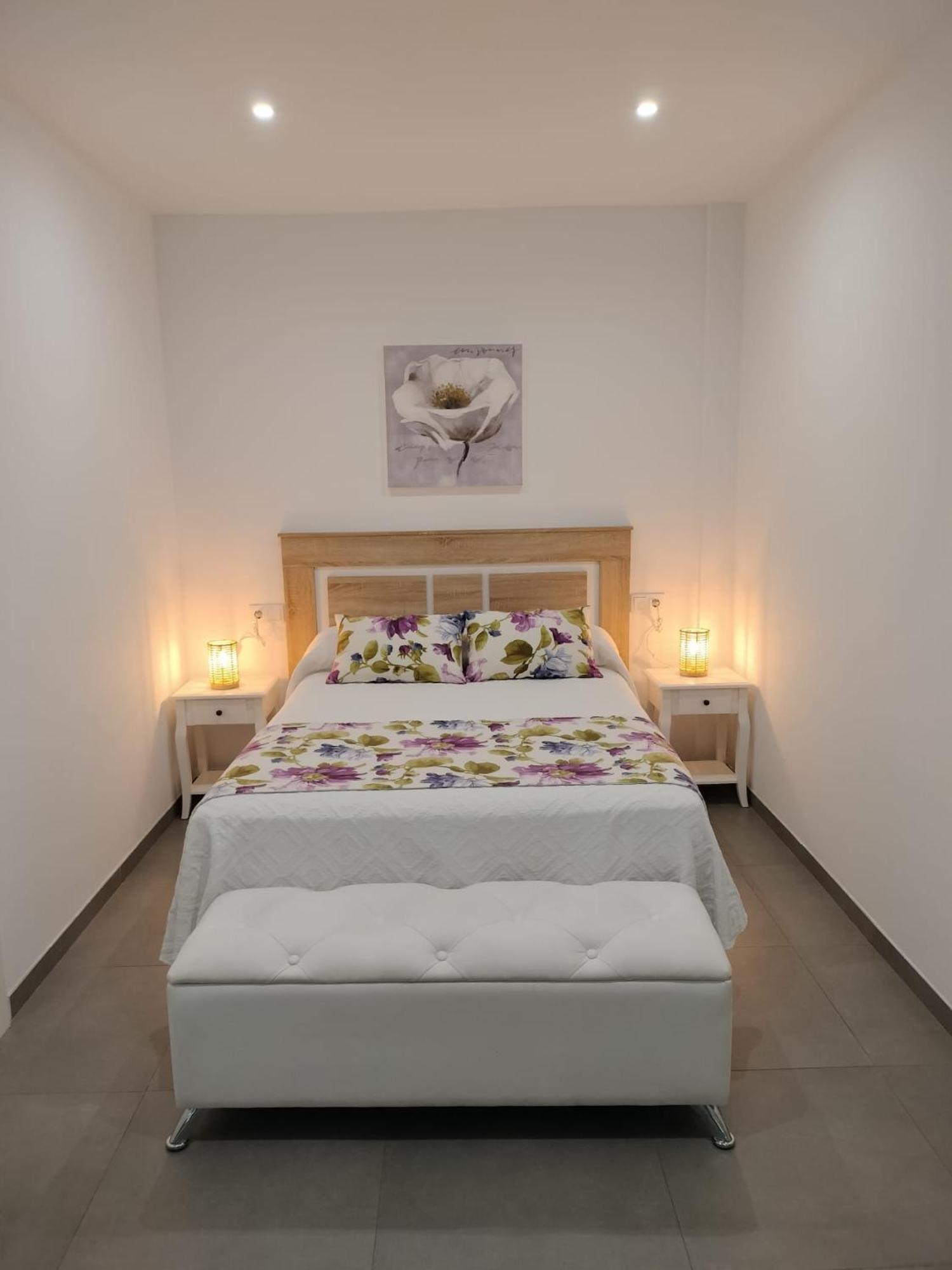 Apartamento Loft Abril