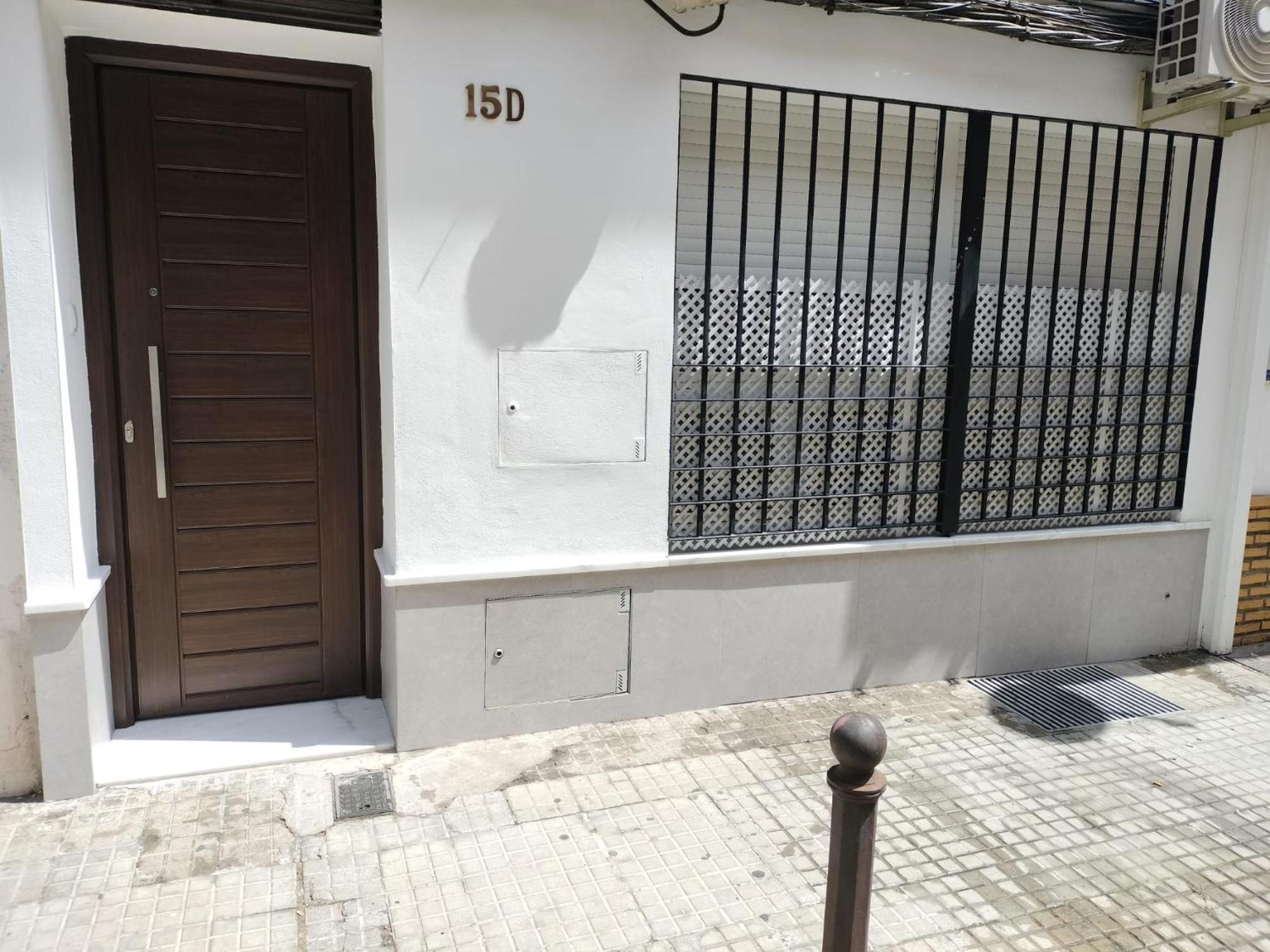 Apartamento Loft Abril *