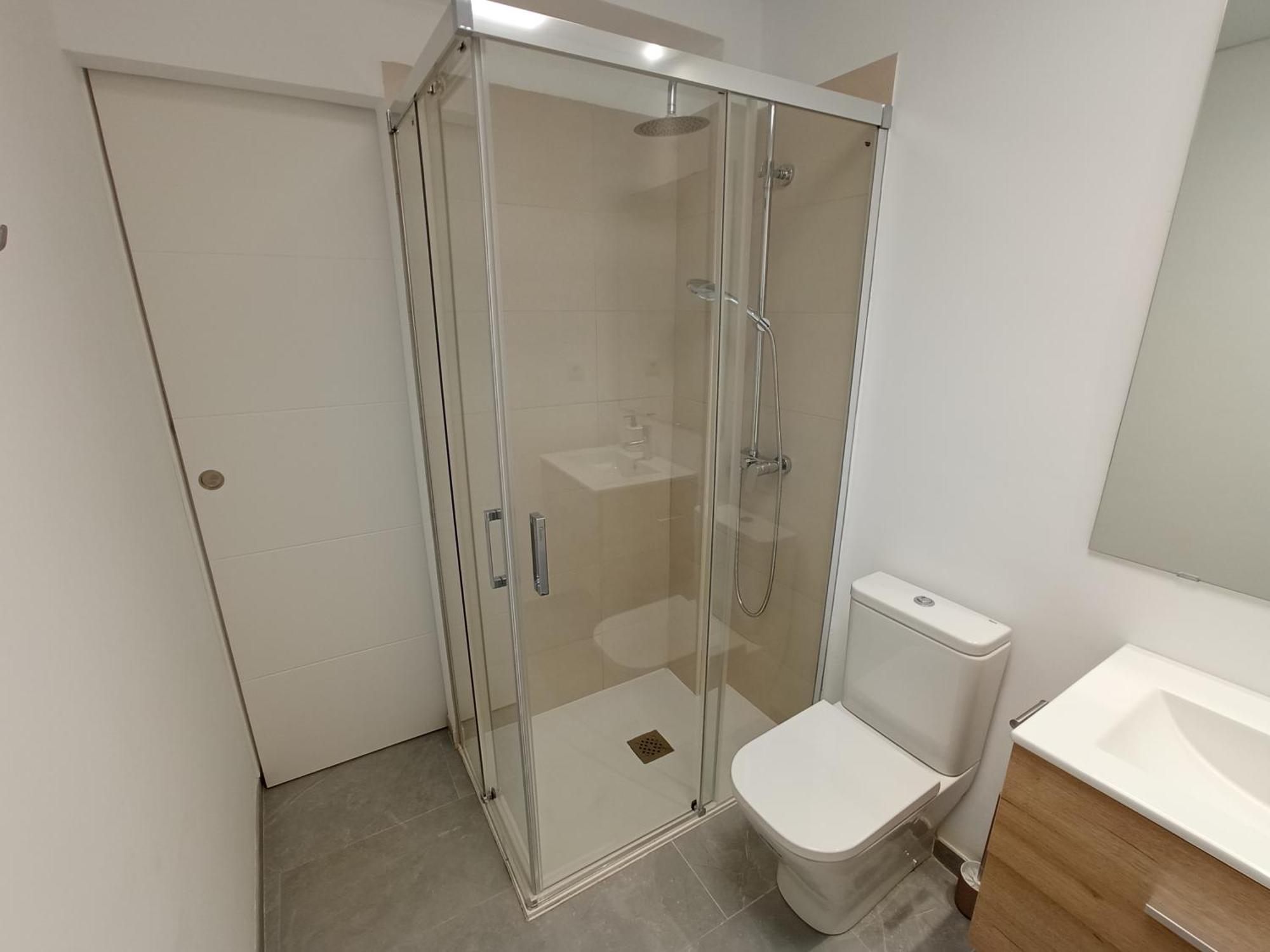 Apartment Lofts Vial Norte *