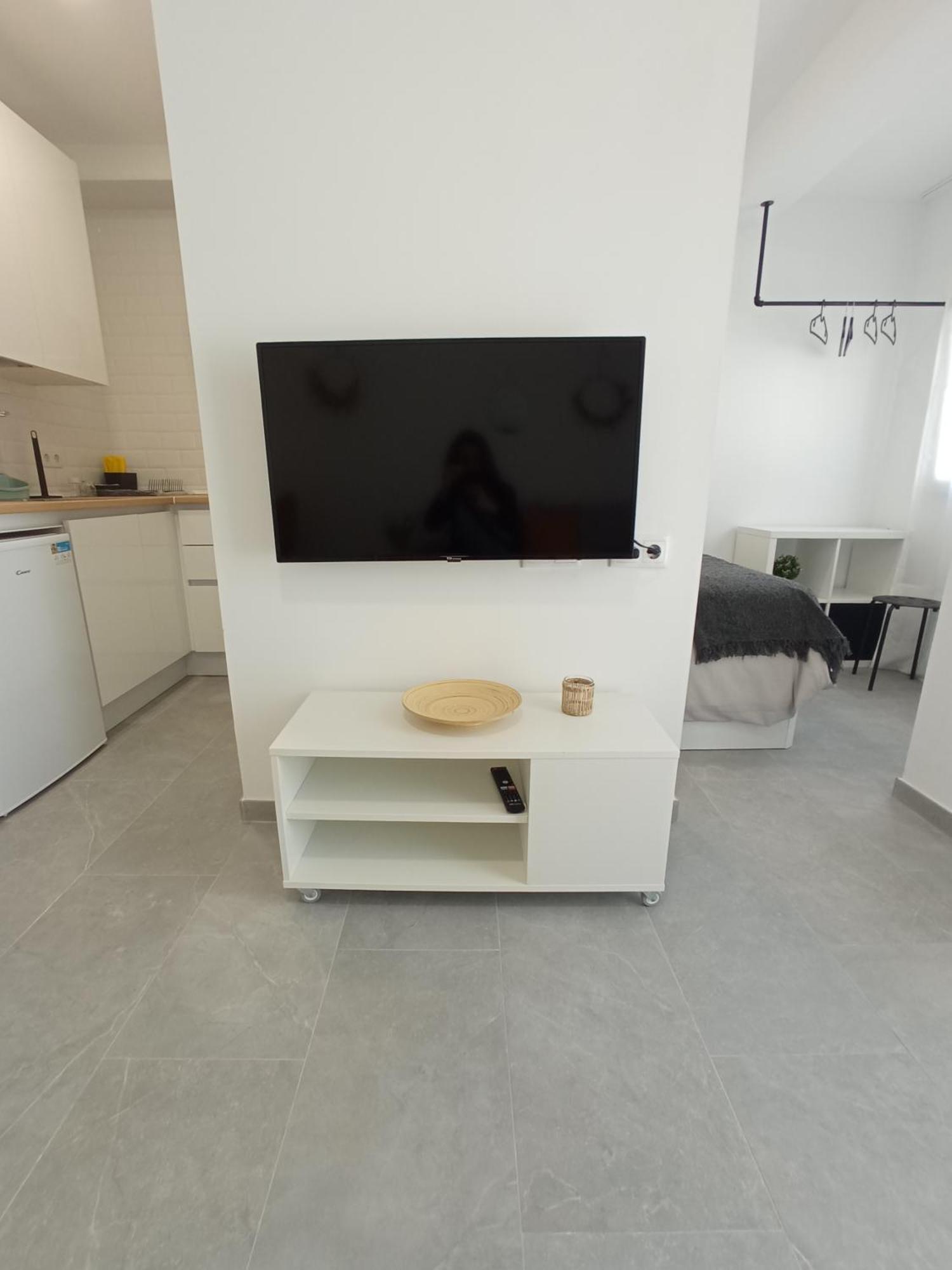 Lofts Vial Norte Apartment