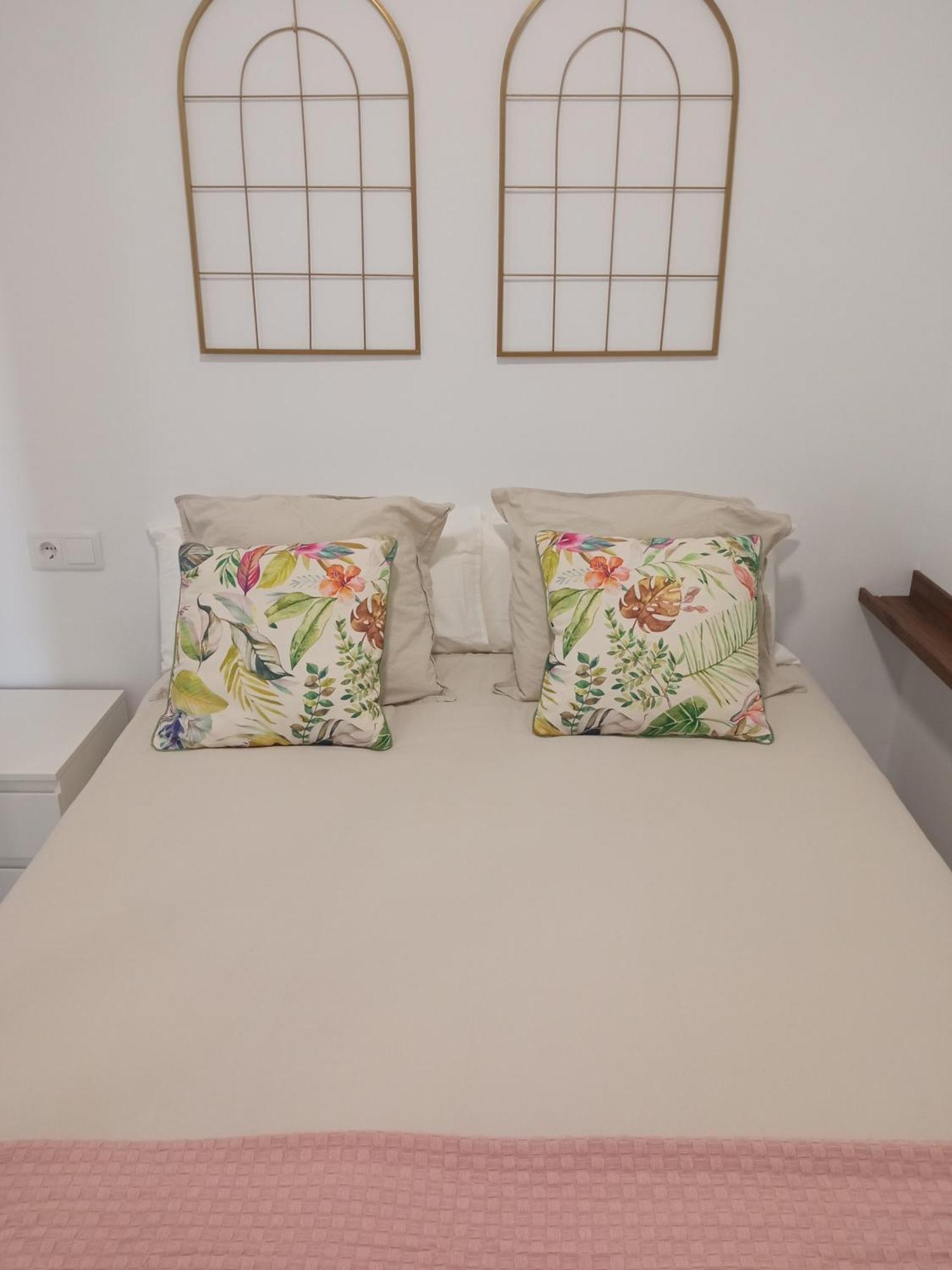 Lofts Vial Norte