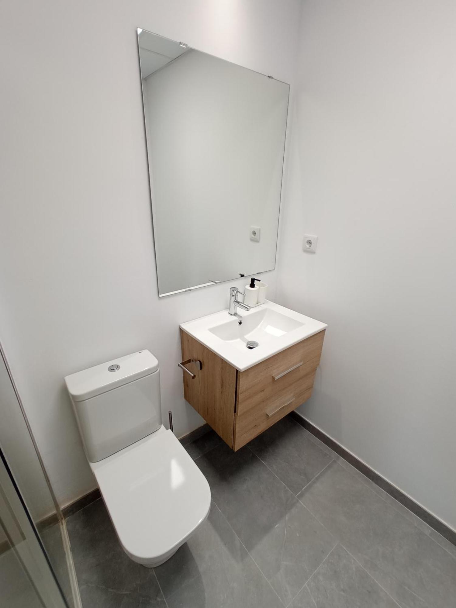 Apartment Lofts Vial Norte