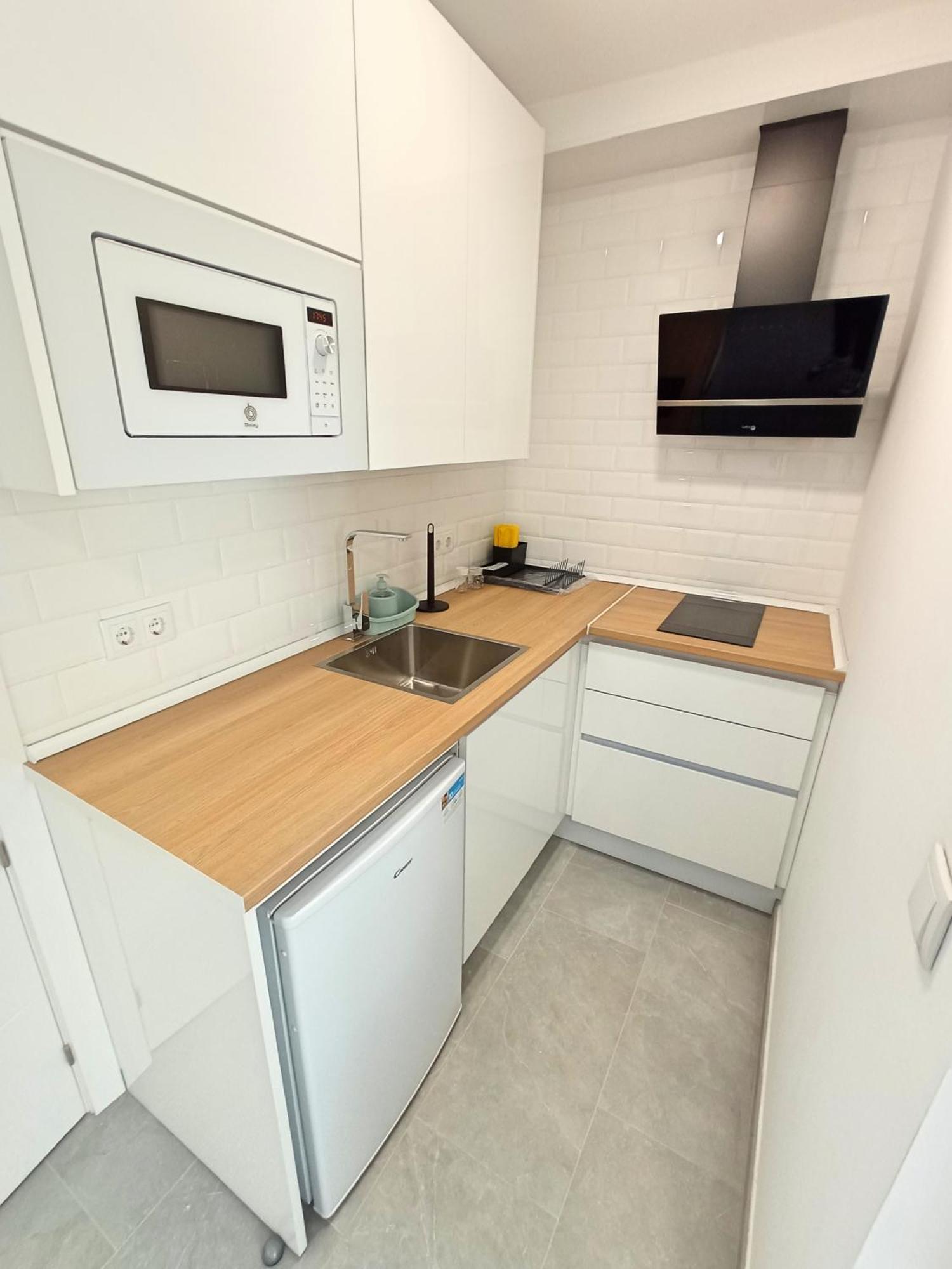 Apartment Lofts Vial Norte *
