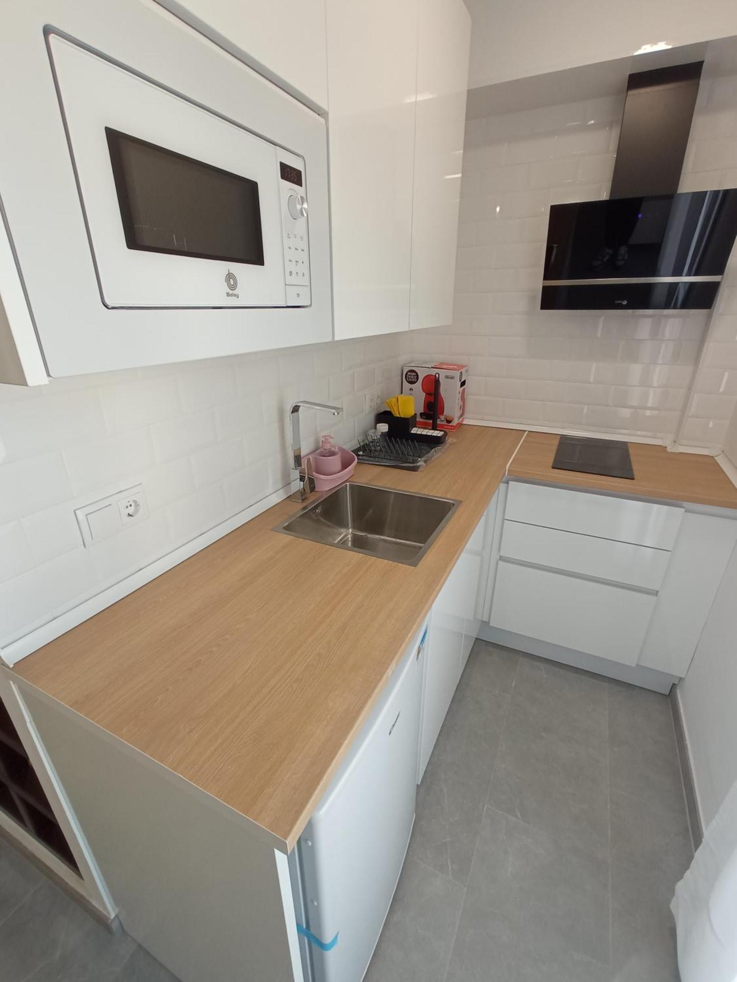Lofts Vial Norte Apartment *