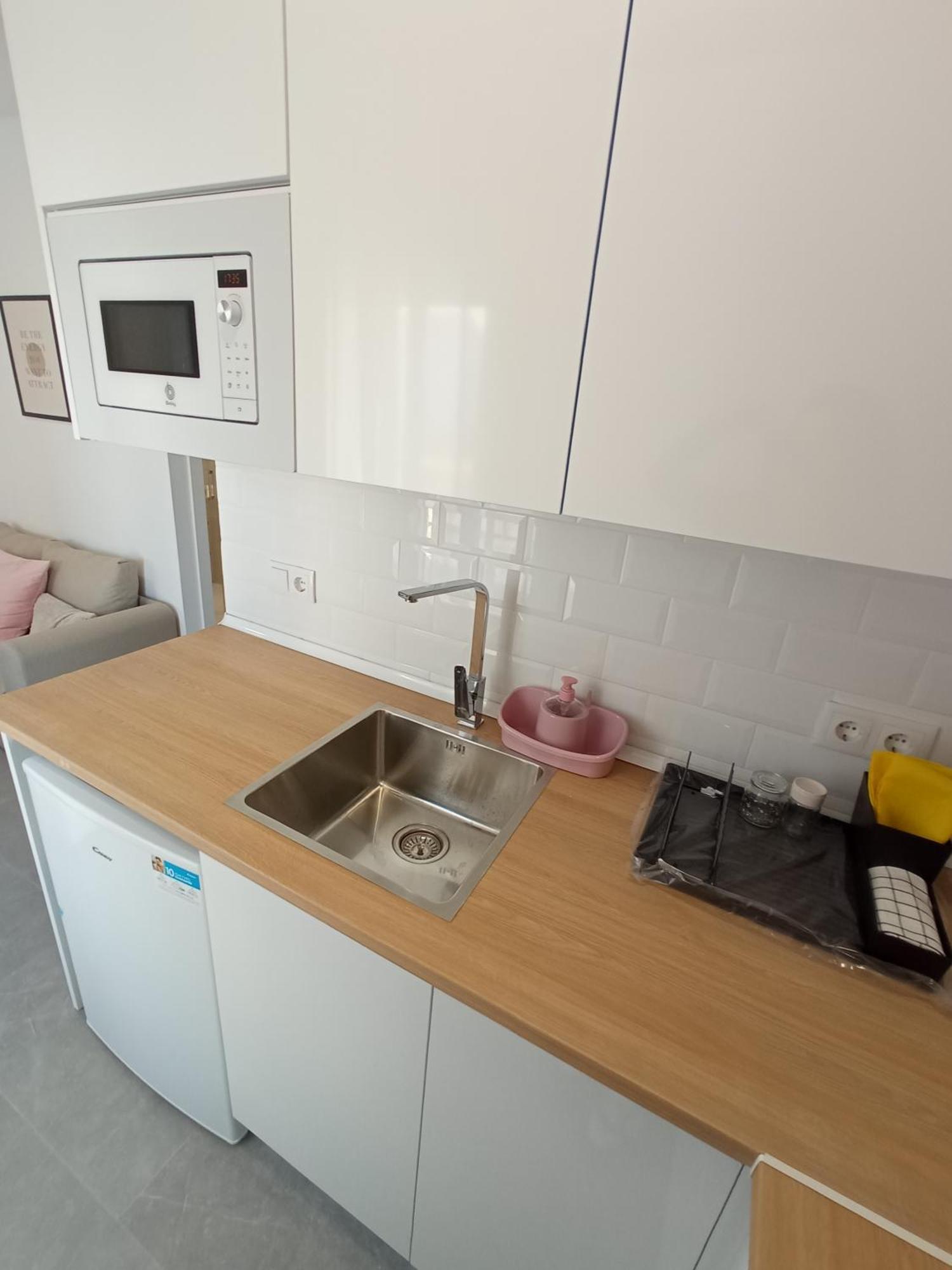 Lofts Vial Norte * Cordoba