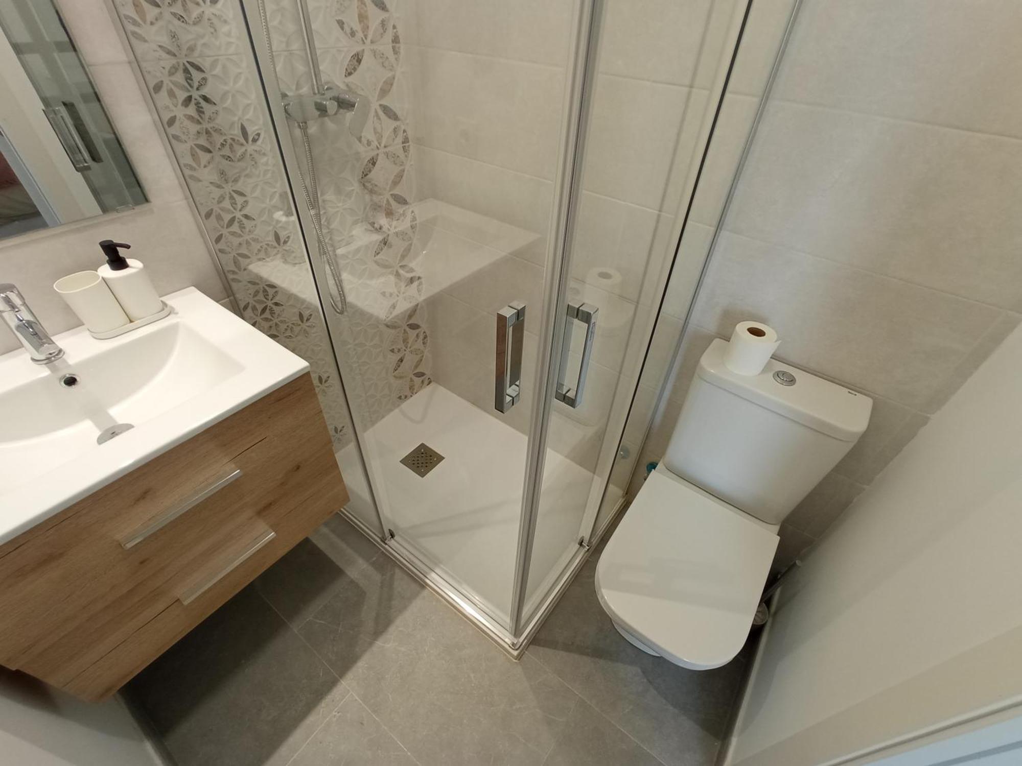 Apartment Lofts Vial Norte *