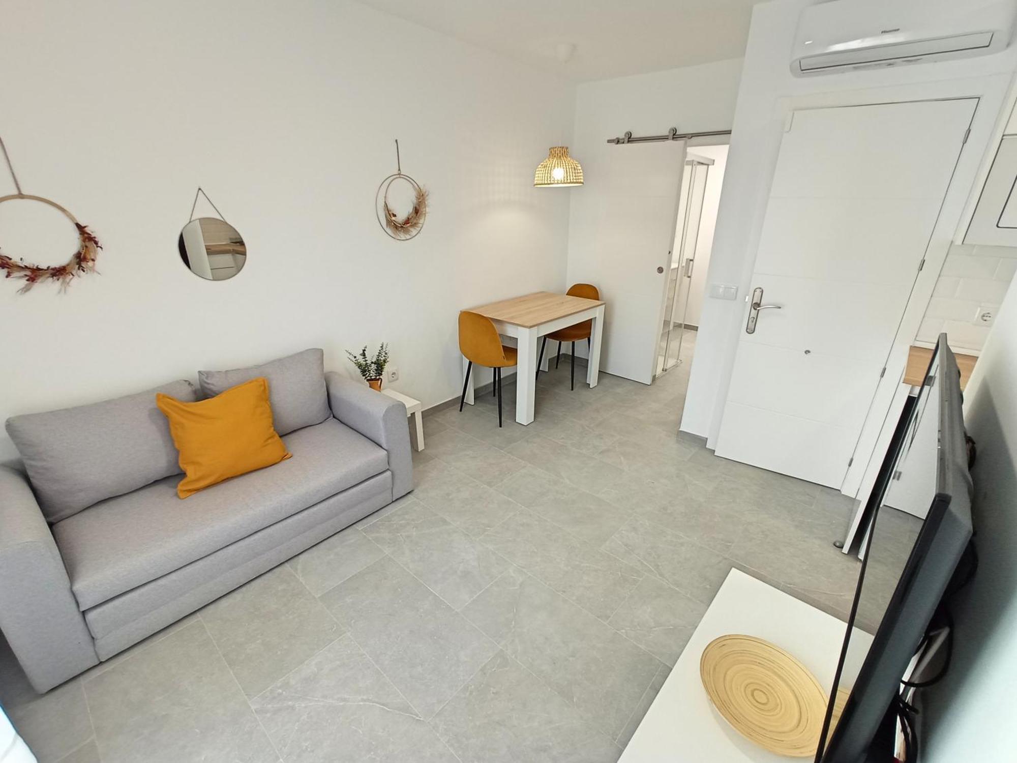 Lofts Vial Norte *