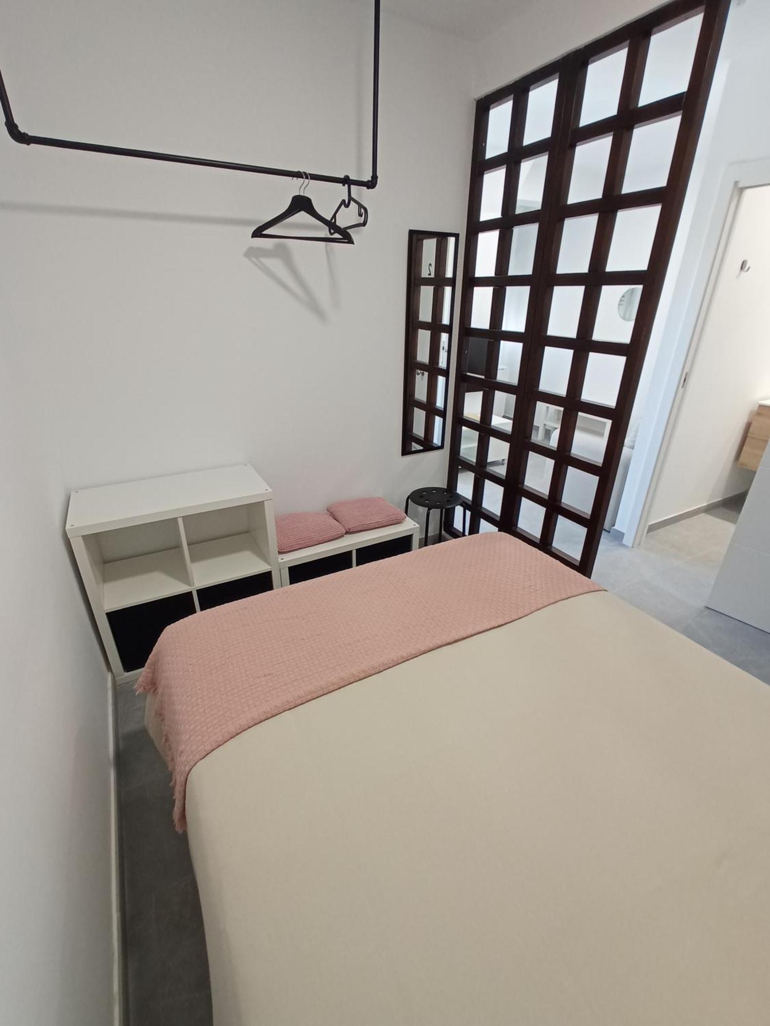 Apartment Lofts Vial Norte *