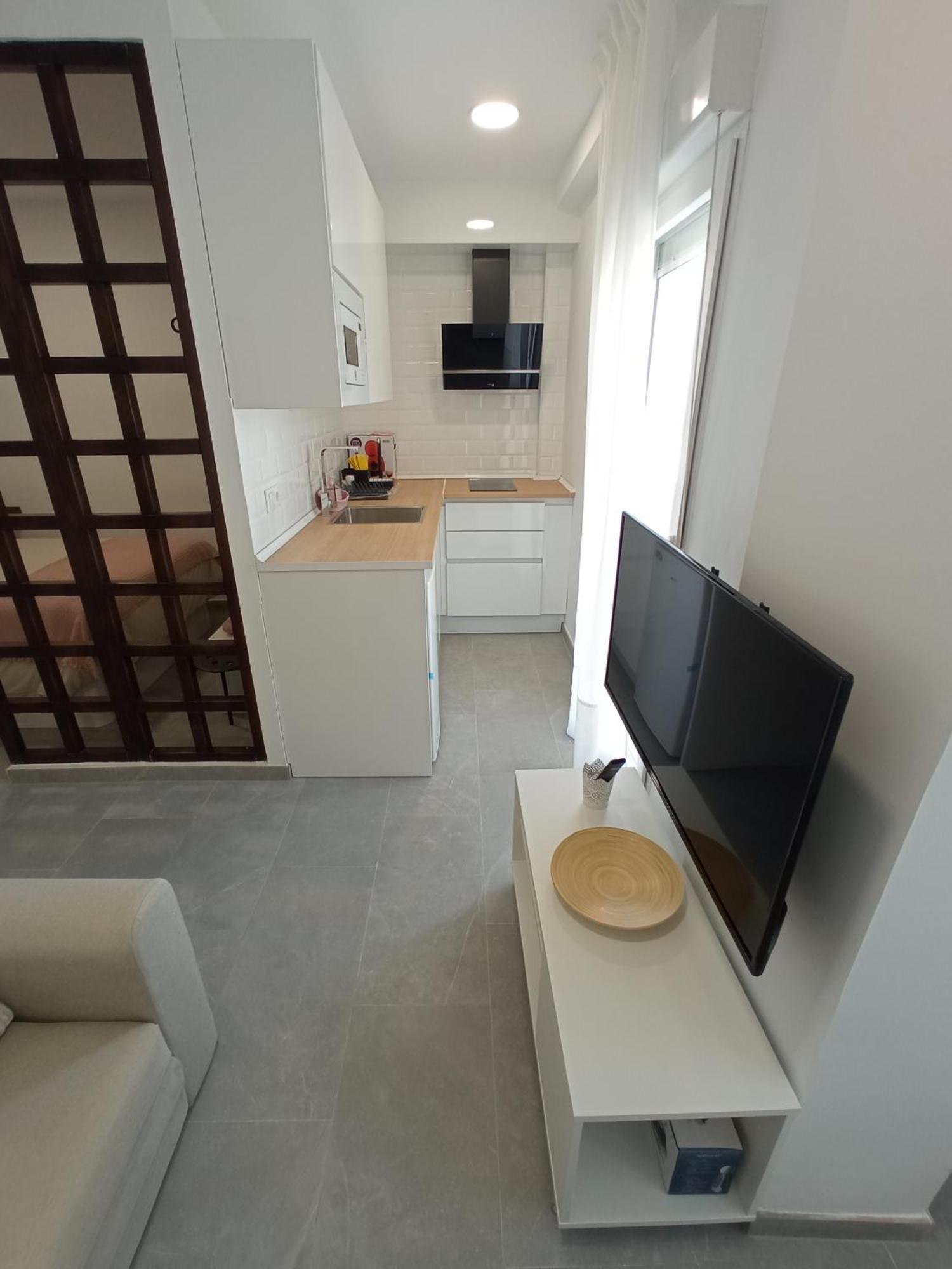 Apartment Lofts Vial Norte Cordoba
