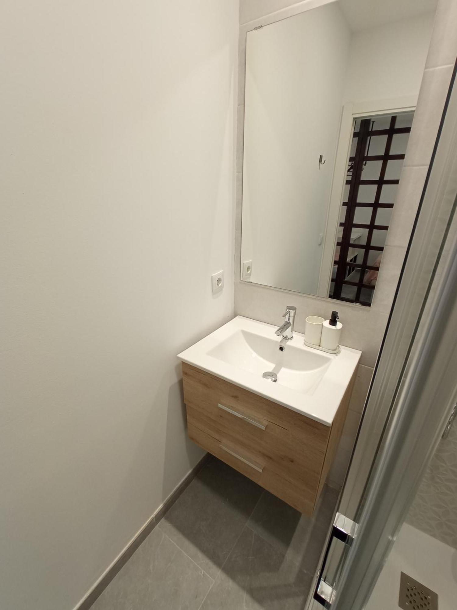 Apartment Lofts Vial Norte *