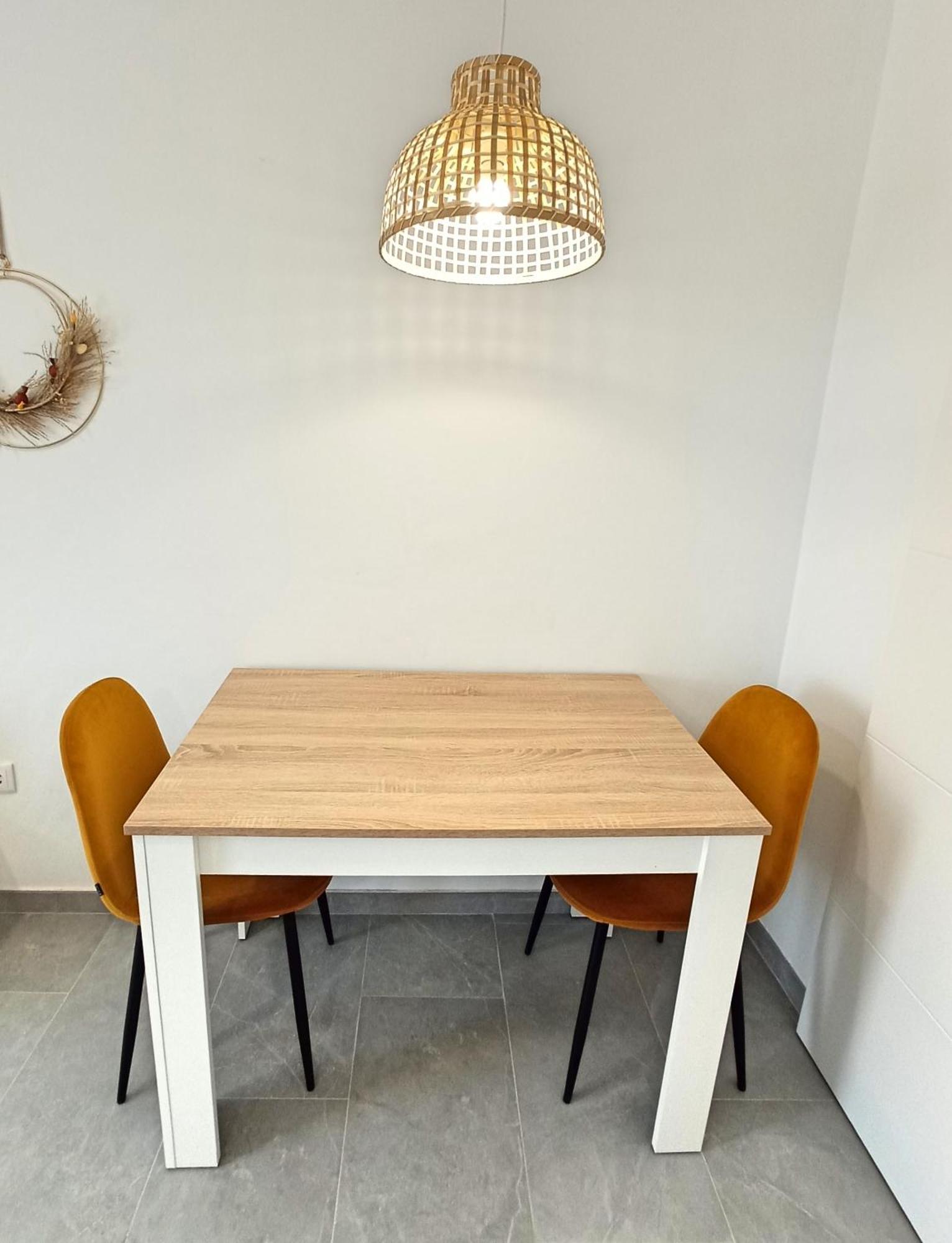 Lofts Vial Norte Apartment *