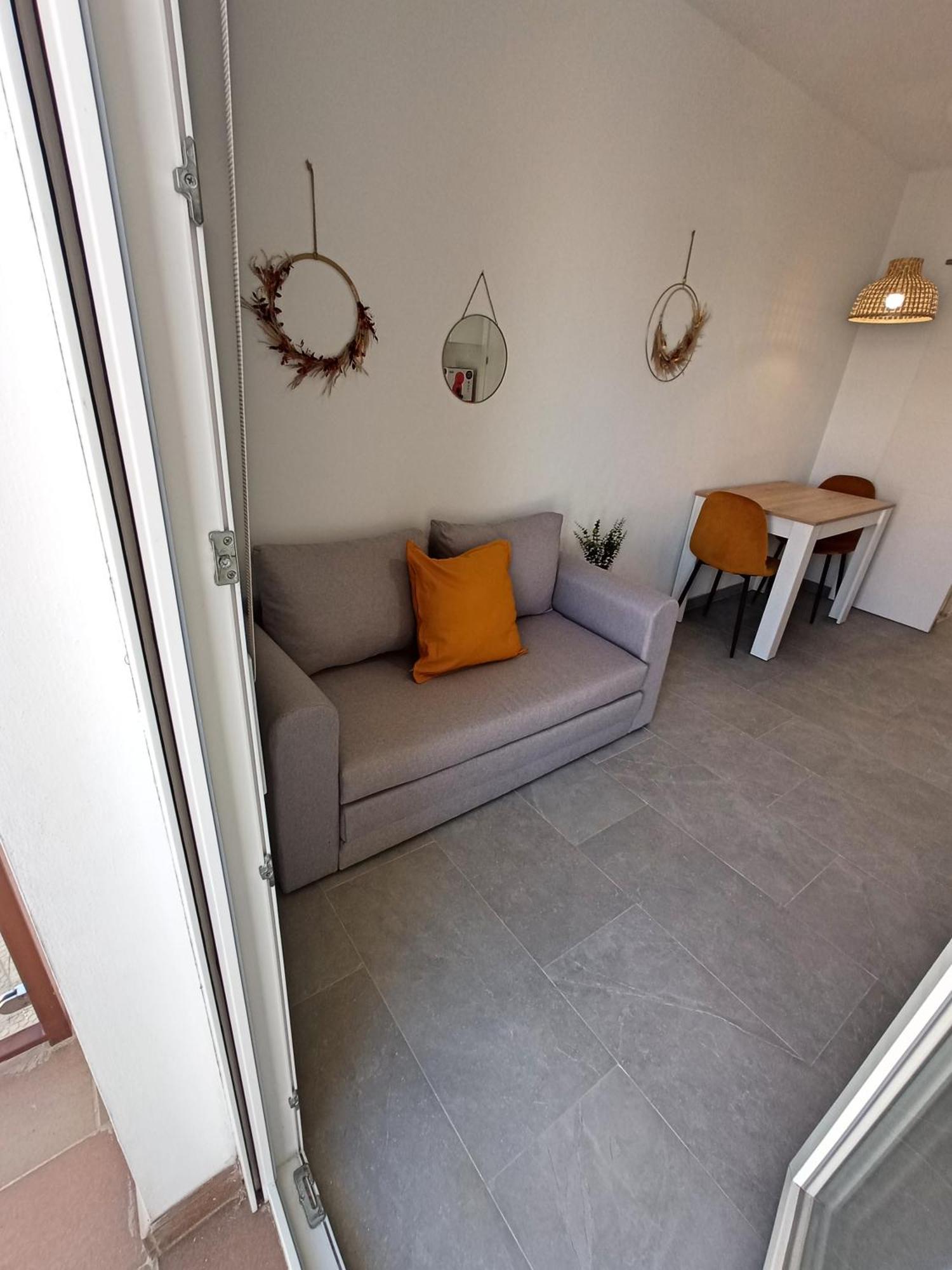 Lofts Vial Norte
