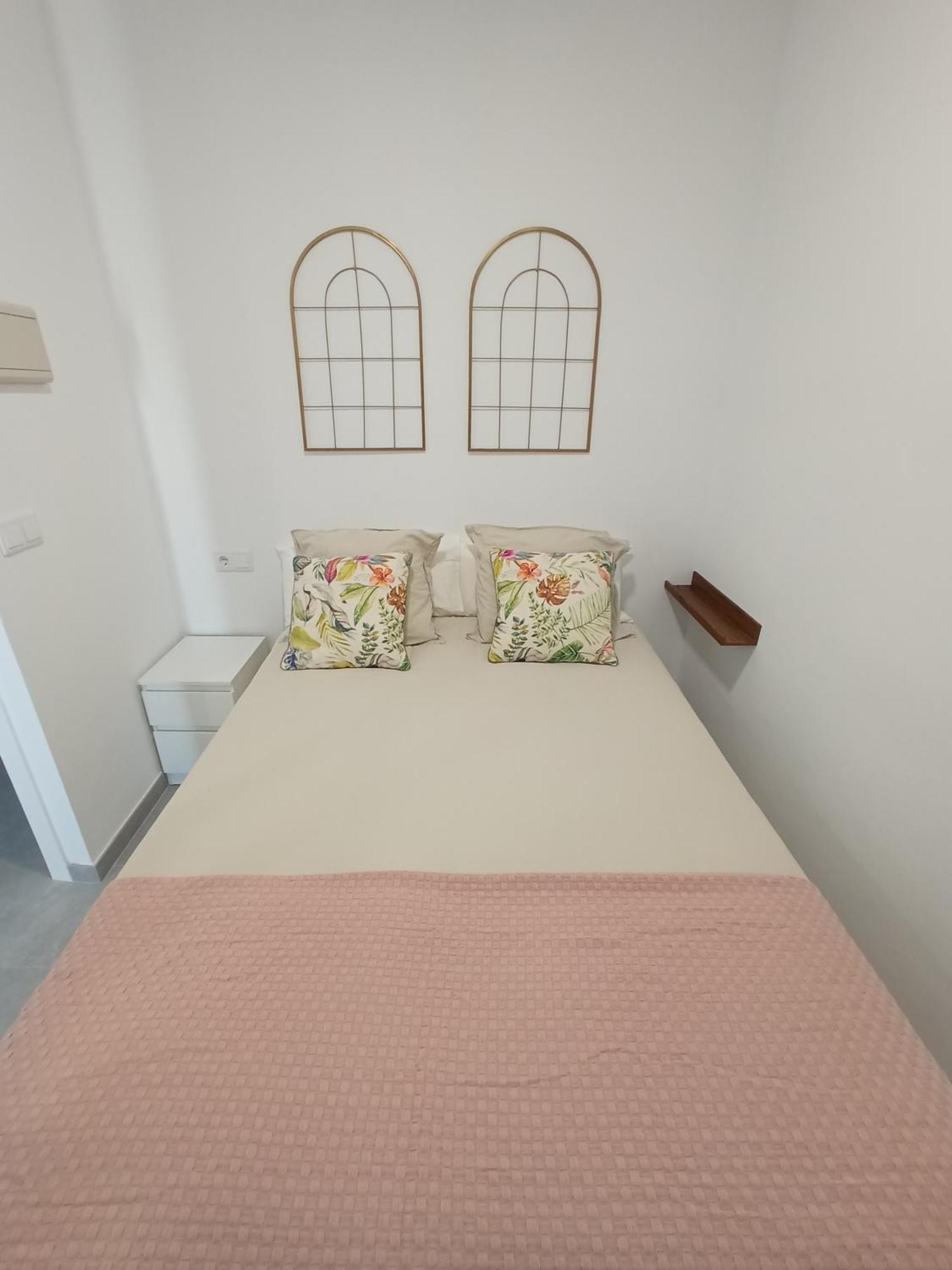 Lofts Vial Norte Apartment Cordoba